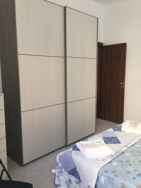Casa Cristina E Mauro Lägenhet La Spezia Exteriör bild